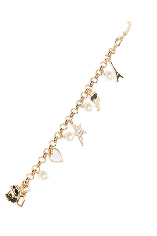 Bracelet - Doré