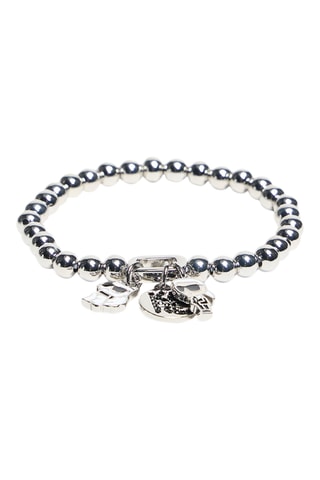 Bracelet - Argenté