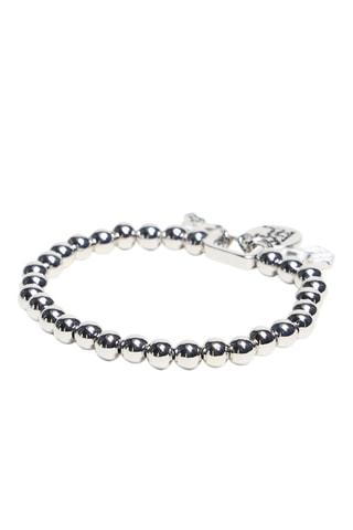 Bracelet - Argenté