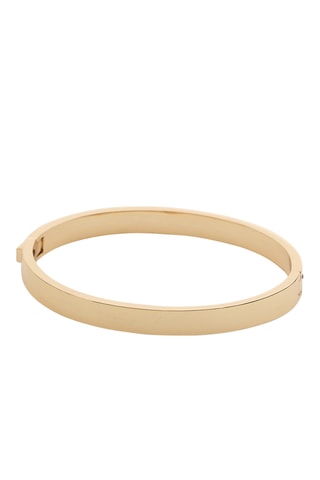 Bracelet - Doré