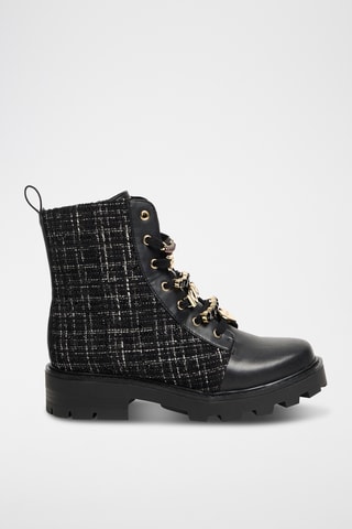 Bottines - Noir