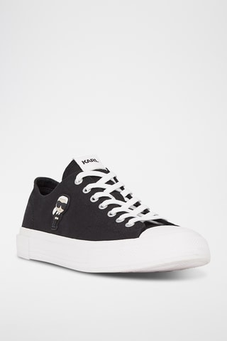 Baskets - Noir