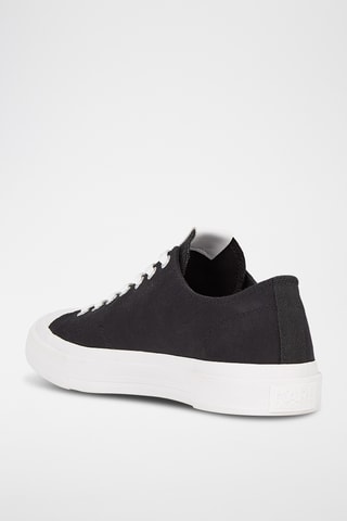 Baskets - Noir