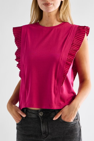 Top - Rose