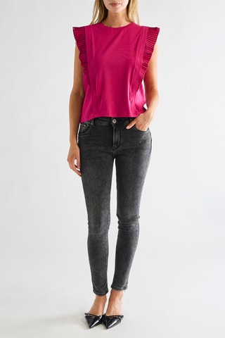 Top - Rose