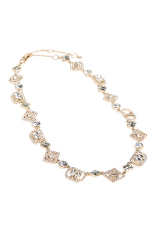 Collier - Doré