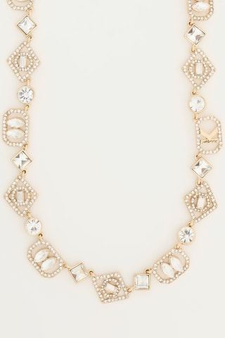 Collier - Doré