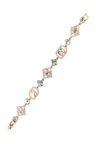 Bracelet - Doré