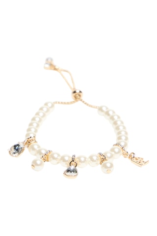 Bracelet - Doré