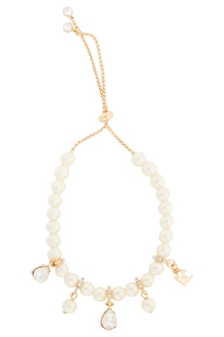 Bracelet - Doré
