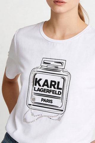 T-shirt - Blanc
