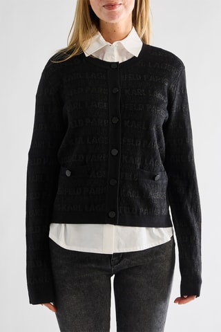Gilet - Noir