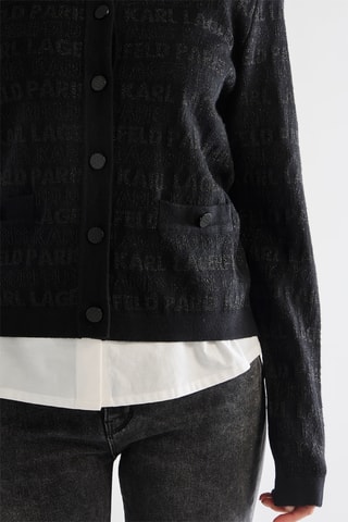 Gilet - Noir