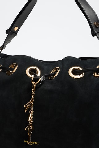 Sac à main - Noir