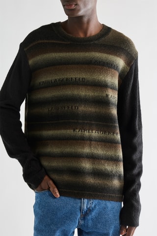 Pull - Marron
