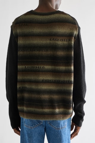 Pull - Marron