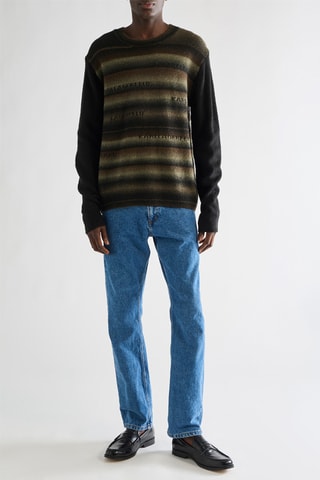 Pull - Marron
