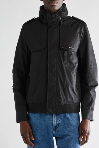 Veste - Noir
