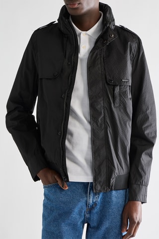 Veste - Noir