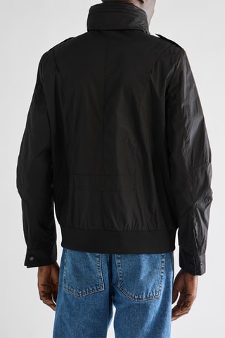 Veste - Noir