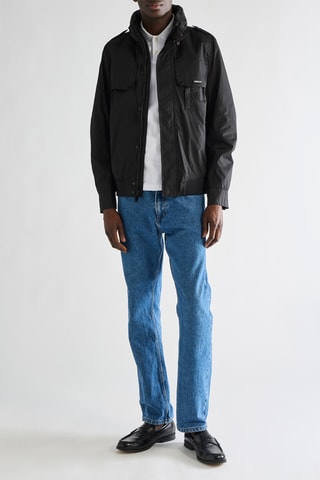 Veste - Noir