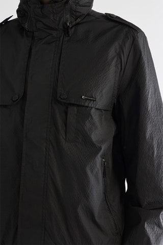 Veste - Noir