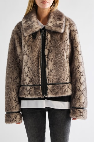 Veste - Gris