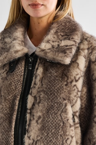 Veste - Gris