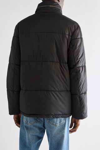 Blouson - Noir