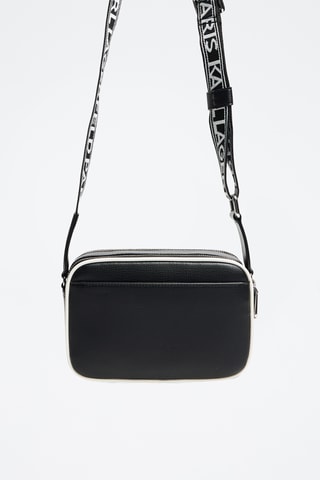 Sac bandoulière - Noir