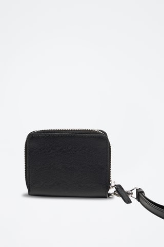 Porte-monnaie - Noir