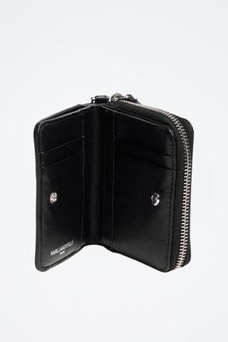 Porte-monnaie - Noir