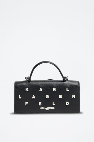 Sac à main - Noir