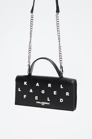 Sac à main - Noir