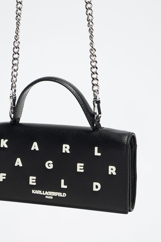 Sac à main - Noir