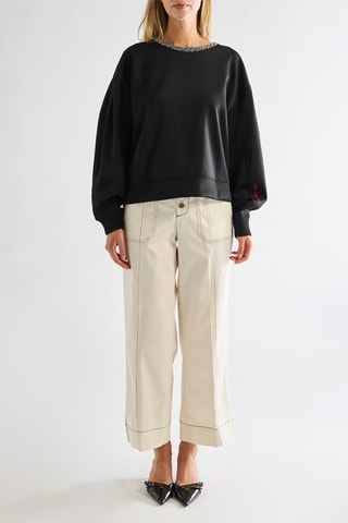 Sweat - Noir