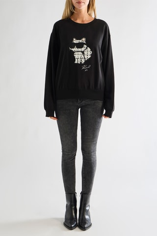 Sweat - Noir