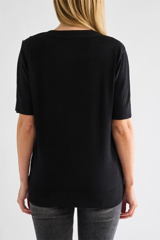 Pull - Noir