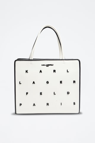 Sac à main - Blanc