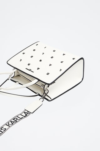 Sac à main - Blanc
