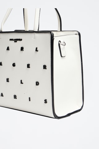 Sac à main - Blanc