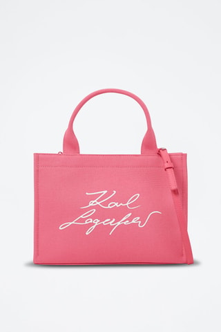 Sac à main - Rose