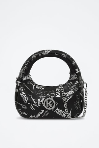 Sac à main - Noir