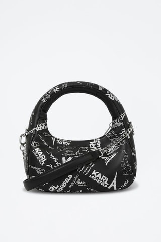 Sac à main - Noir