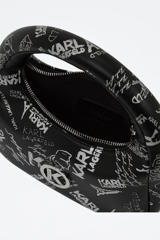 Sac à main - Noir