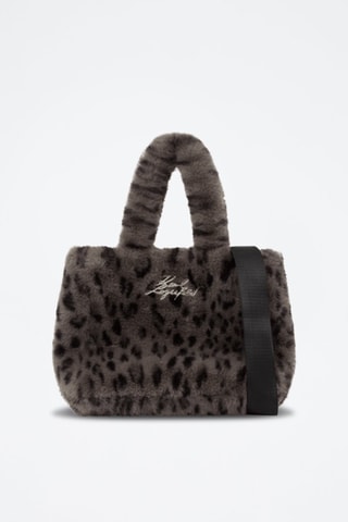 Sac à main - Taupe