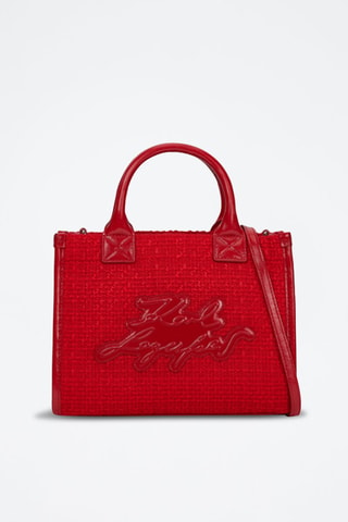 Sac à main - Rouge