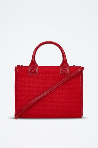 Sac à main - Rouge