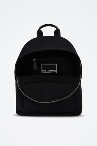 Sac à dos - Noir