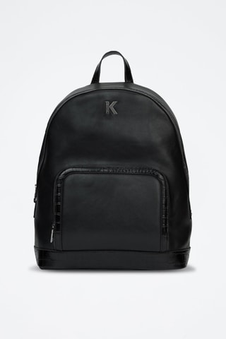 Sac à dos - Noir